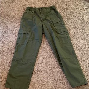Men’s utility pants